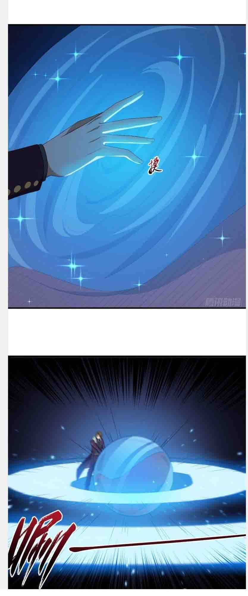 Tổ Thượng Có Tiền Chapter 85 - Trang 29