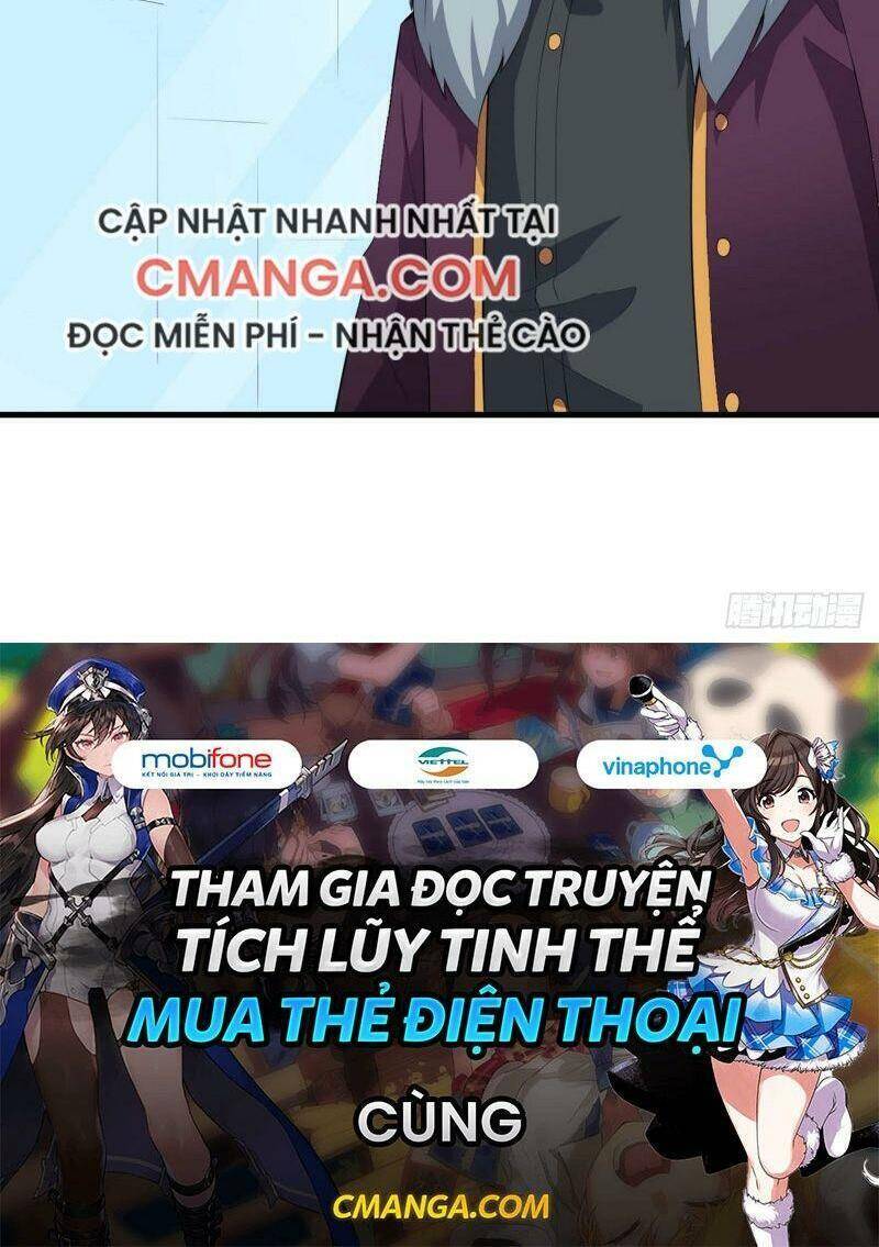 Tổ Thượng Có Tiền Chapter 76 - Trang 37