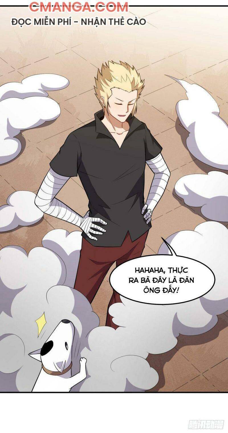 Tổ Thượng Có Tiền Chapter 76 - Trang 5