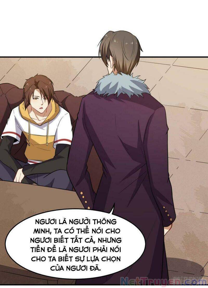 Tổ Thượng Có Tiền Chapter 80 - Trang 11