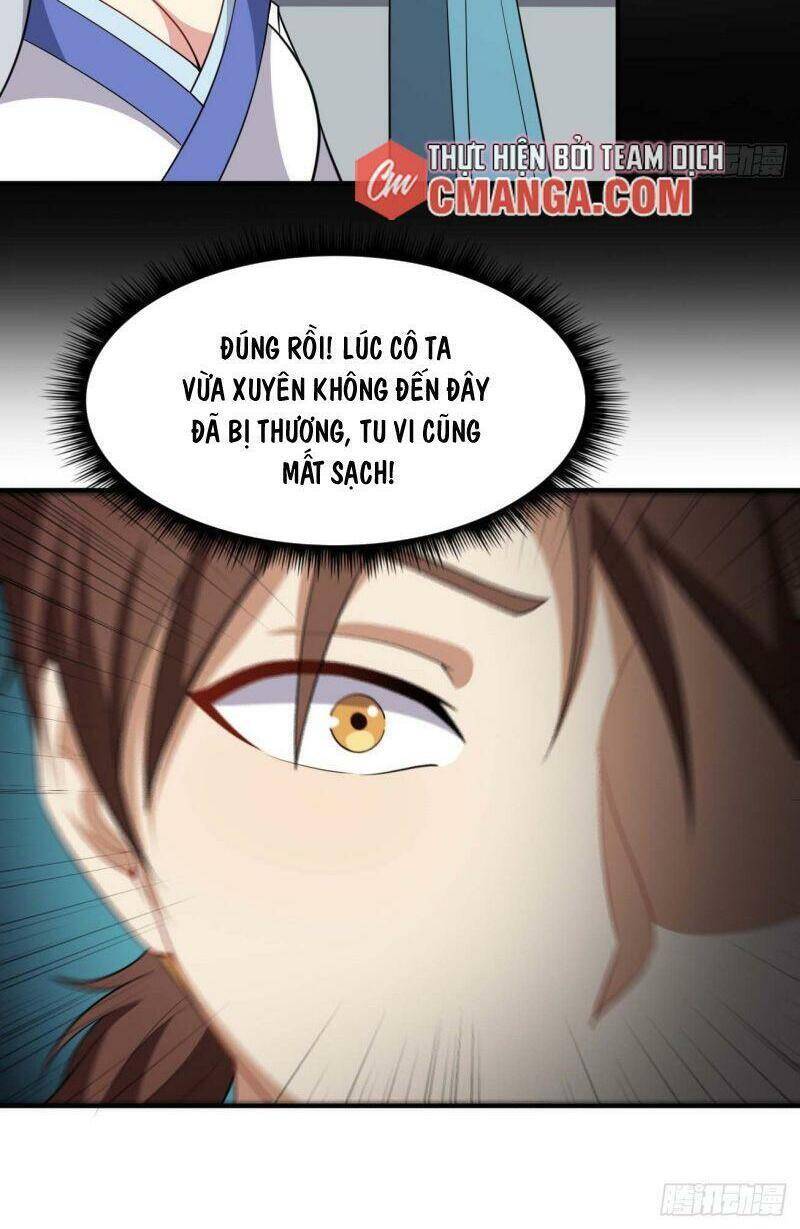 Tổ Thượng Có Tiền Chapter 82 - Trang 5