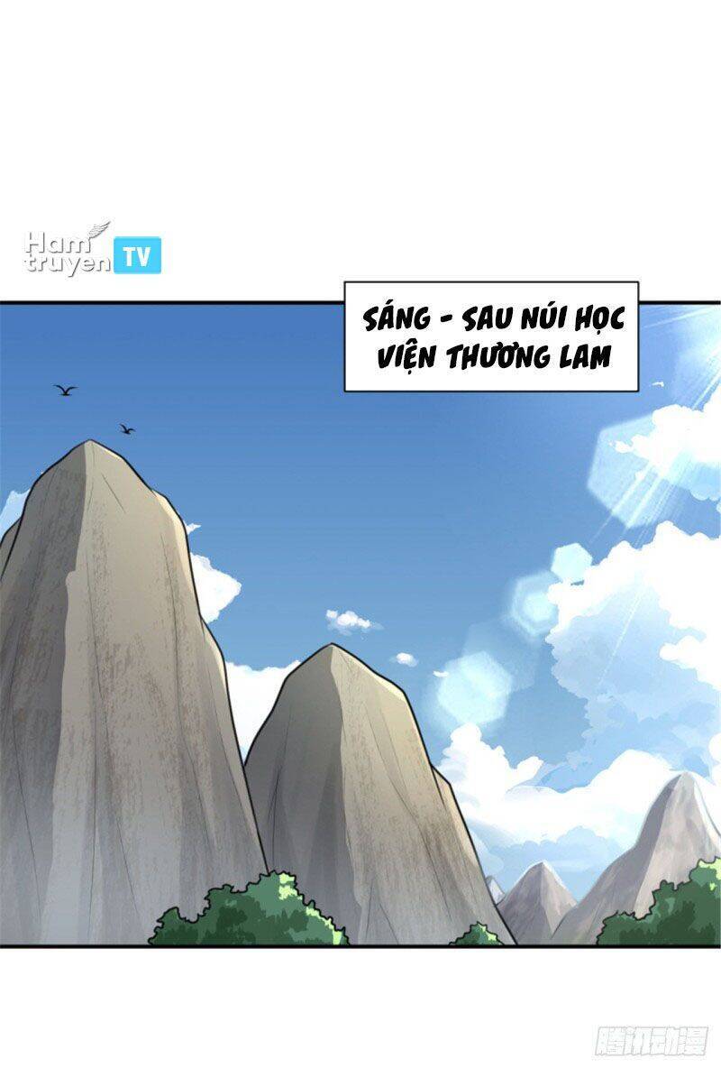Tổ Thượng Có Tiền Chapter 90 - Trang 23