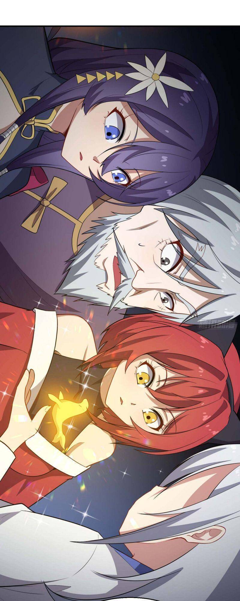 Tổ Thượng Có Tiền Chapter 71 - Trang 26
