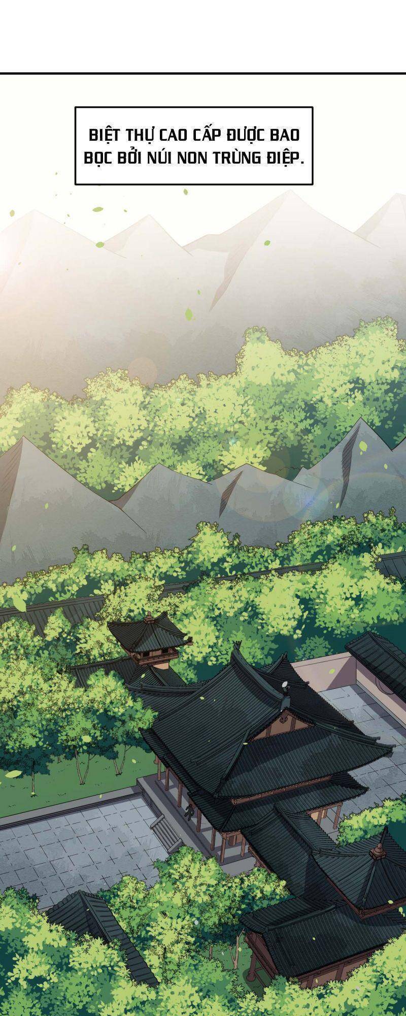 Tổ Thượng Có Tiền Chapter 81 - Trang 26
