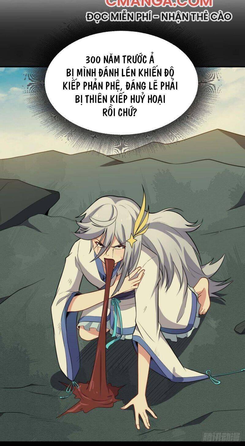 Tổ Thượng Có Tiền Chapter 67 - Trang 15