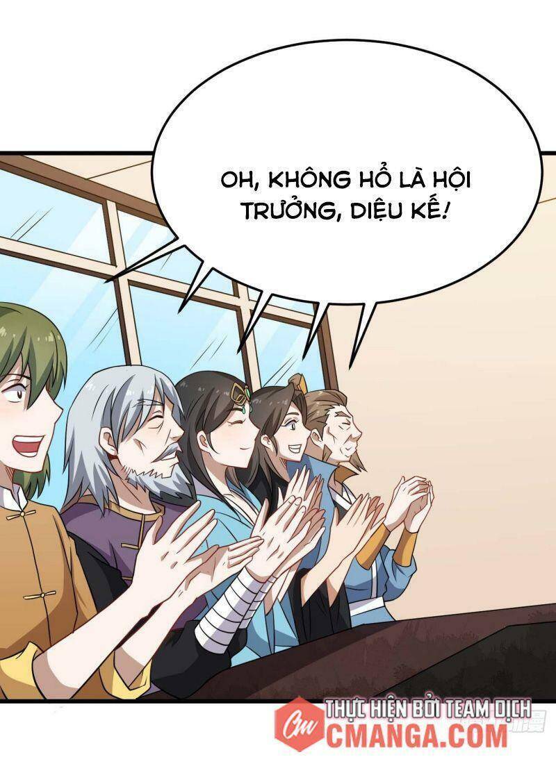 Tổ Thượng Có Tiền Chapter 86 - Trang 15