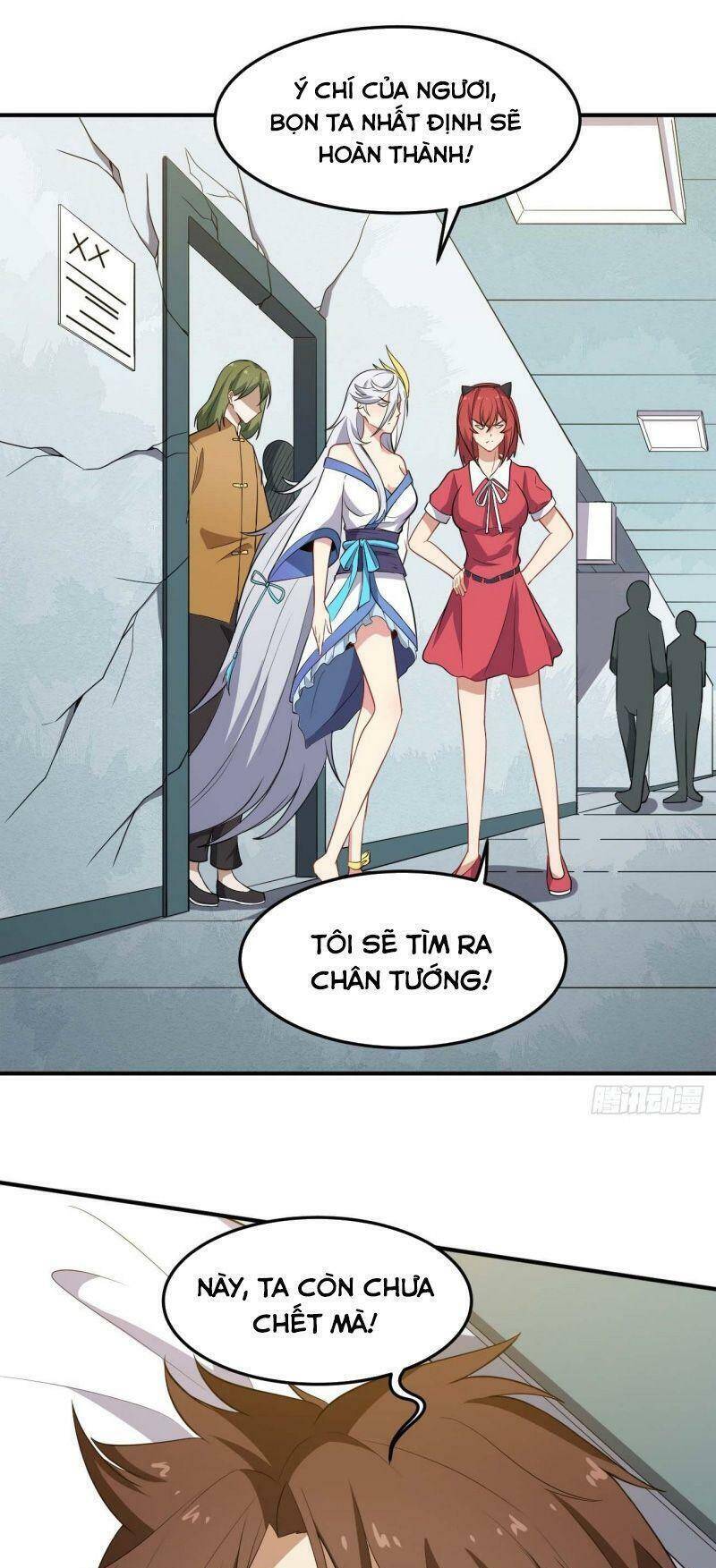 Tổ Thượng Có Tiền Chapter 78 - Trang 39
