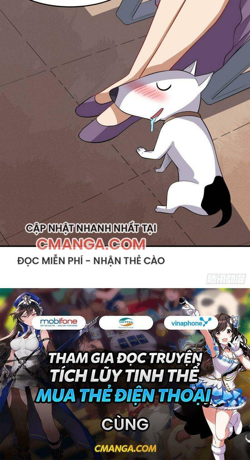 Tổ Thượng Có Tiền Chapter 75 - Trang 34