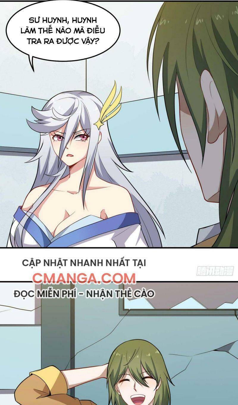 Tổ Thượng Có Tiền Chapter 74 - Trang 35