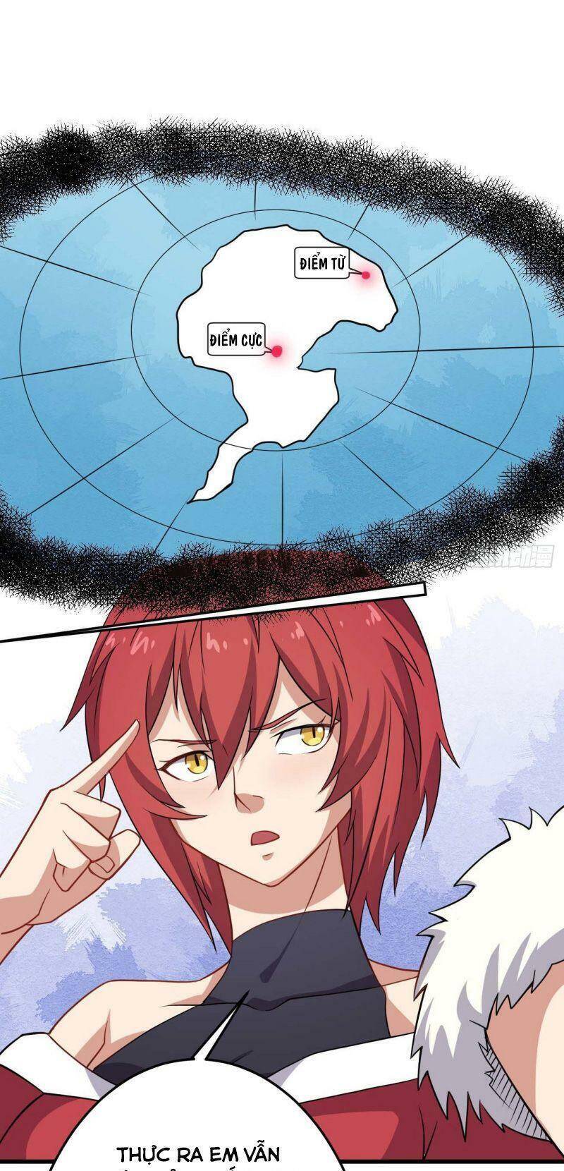 Tổ Thượng Có Tiền Chapter 91 - Trang 34