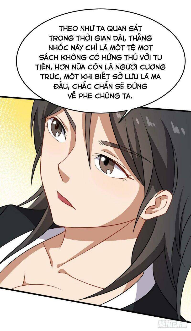 Tổ Thượng Có Tiền Chapter 86 - Trang 32