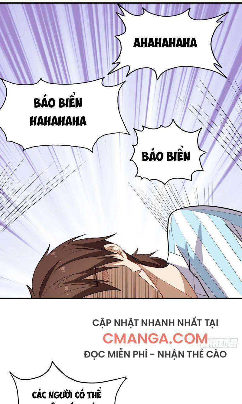 Tổ Thượng Có Tiền Chapter 75 - Trang 11