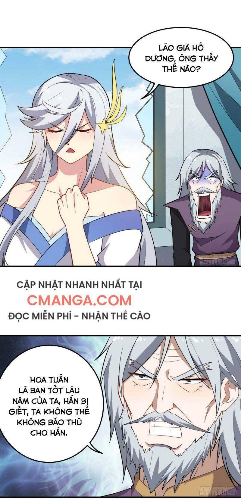 Tổ Thượng Có Tiền Chapter 74 - Trang 6
