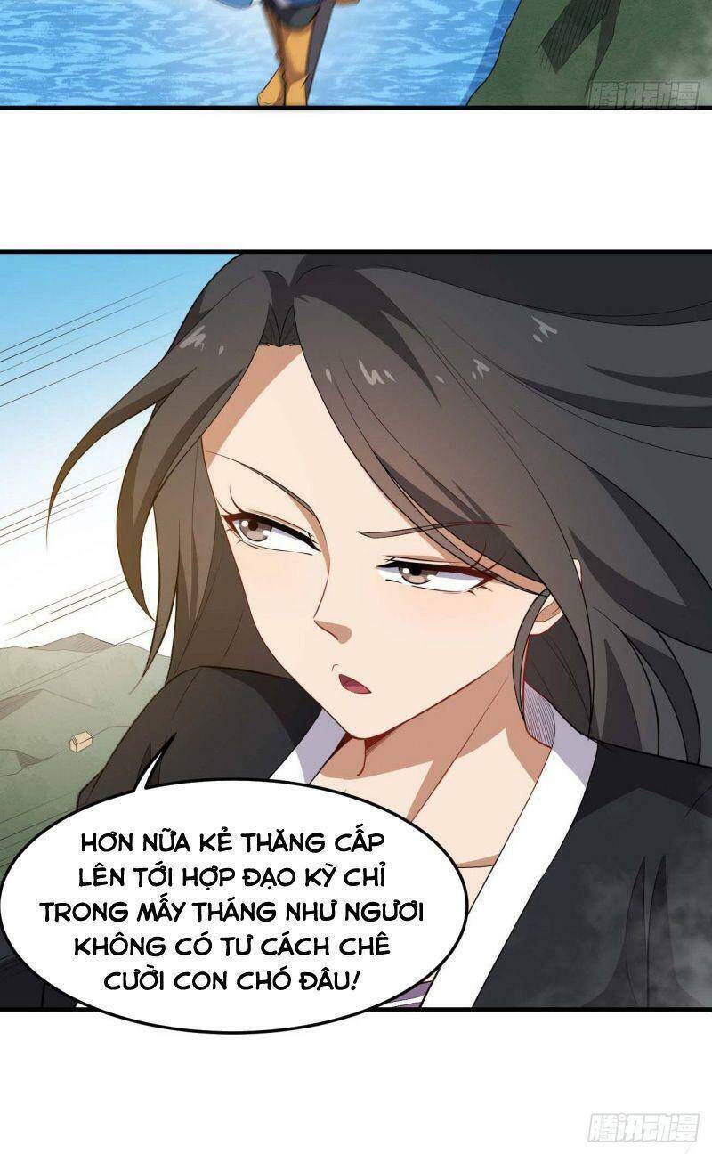 Tổ Thượng Có Tiền Chapter 79 - Trang 5