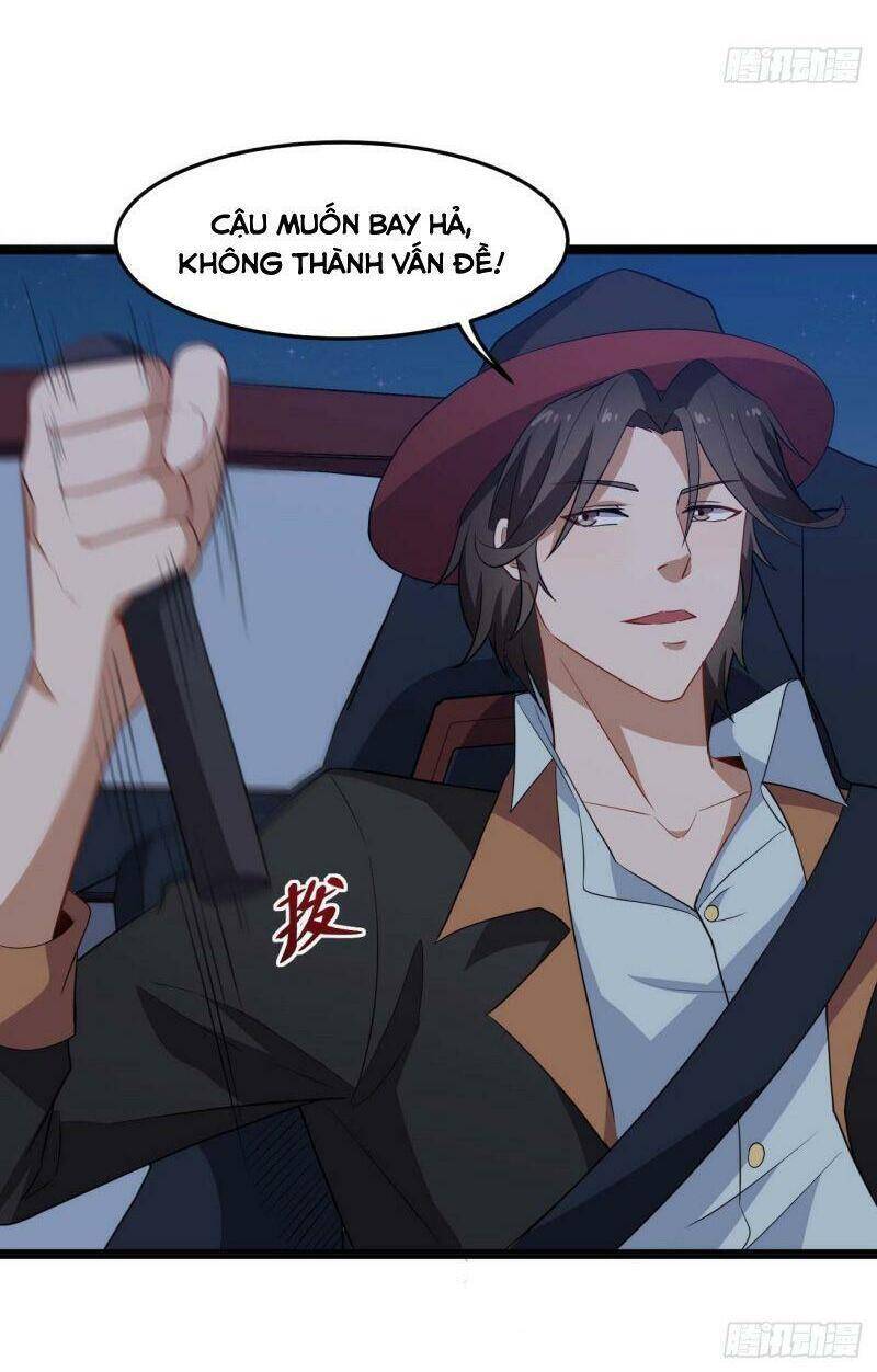 Tổ Thượng Có Tiền Chapter 79 - Trang 30