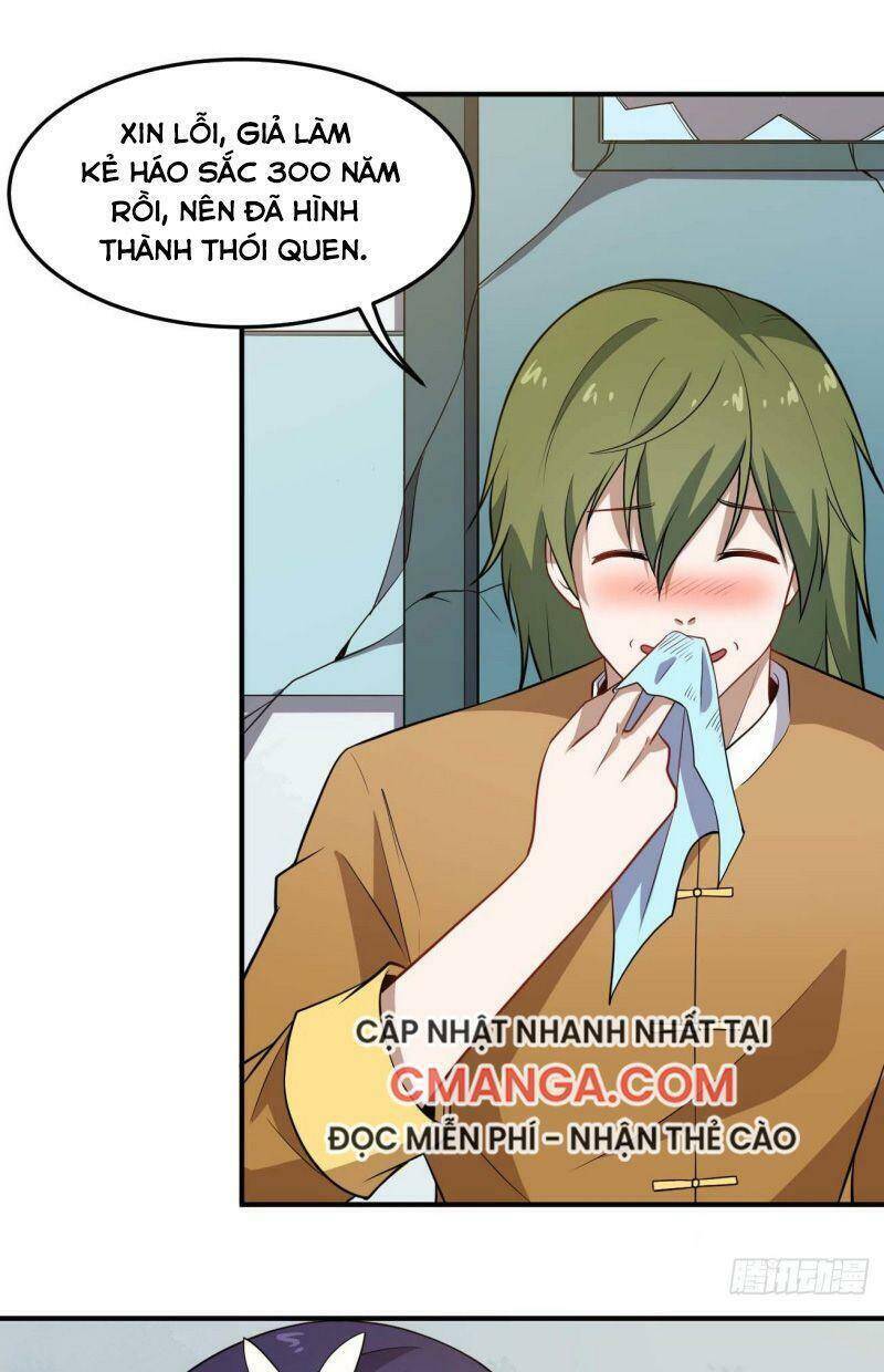 Tổ Thượng Có Tiền Chapter 74 - Trang 25