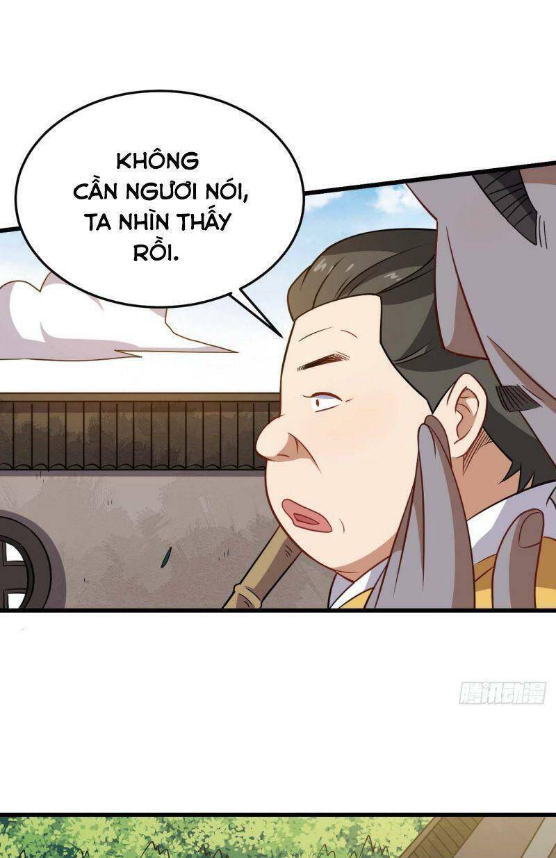 Tổ Thượng Có Tiền Chapter 87 - Trang 2