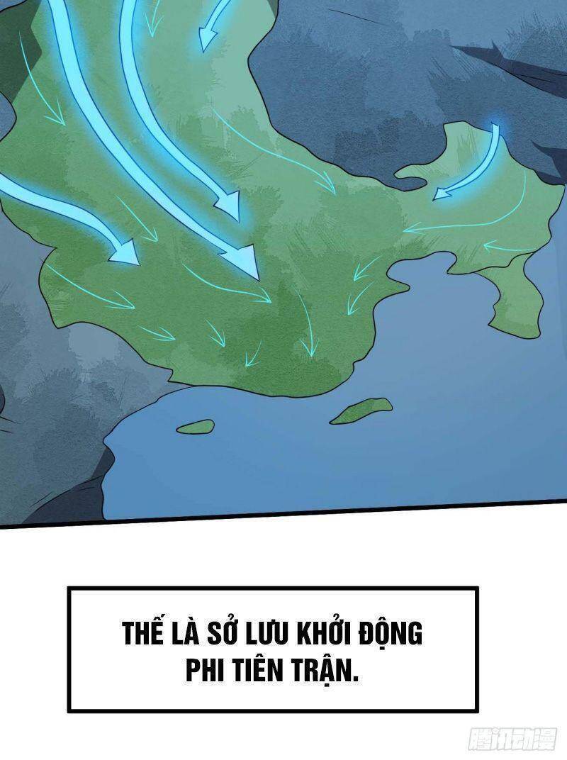 Tổ Thượng Có Tiền Chapter 88 - Trang 3