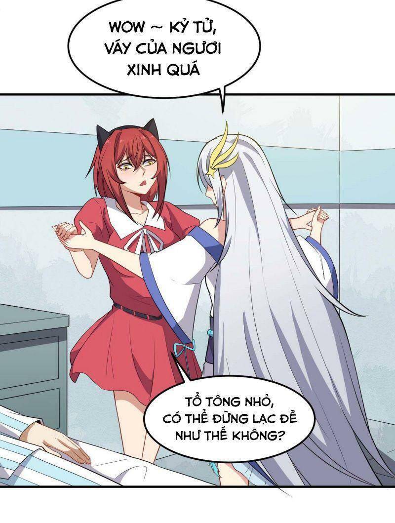 Tổ Thượng Có Tiền Chapter 78 - Trang 33