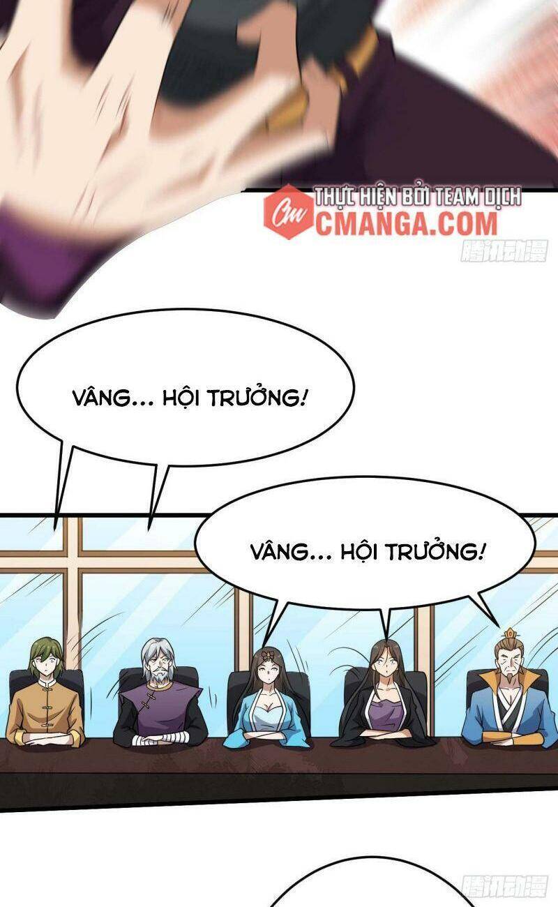 Tổ Thượng Có Tiền Chapter 86 - Trang 8
