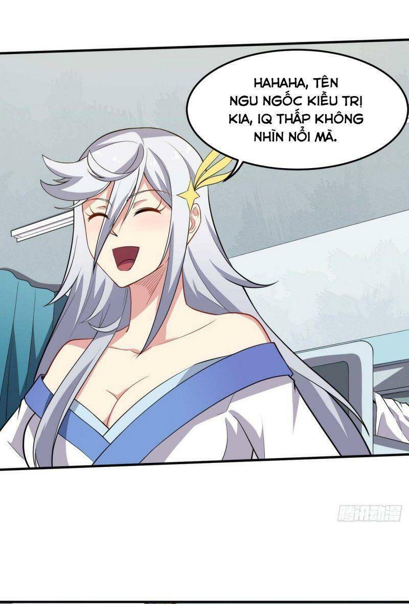 Tổ Thượng Có Tiền Chapter 75 - Trang 3