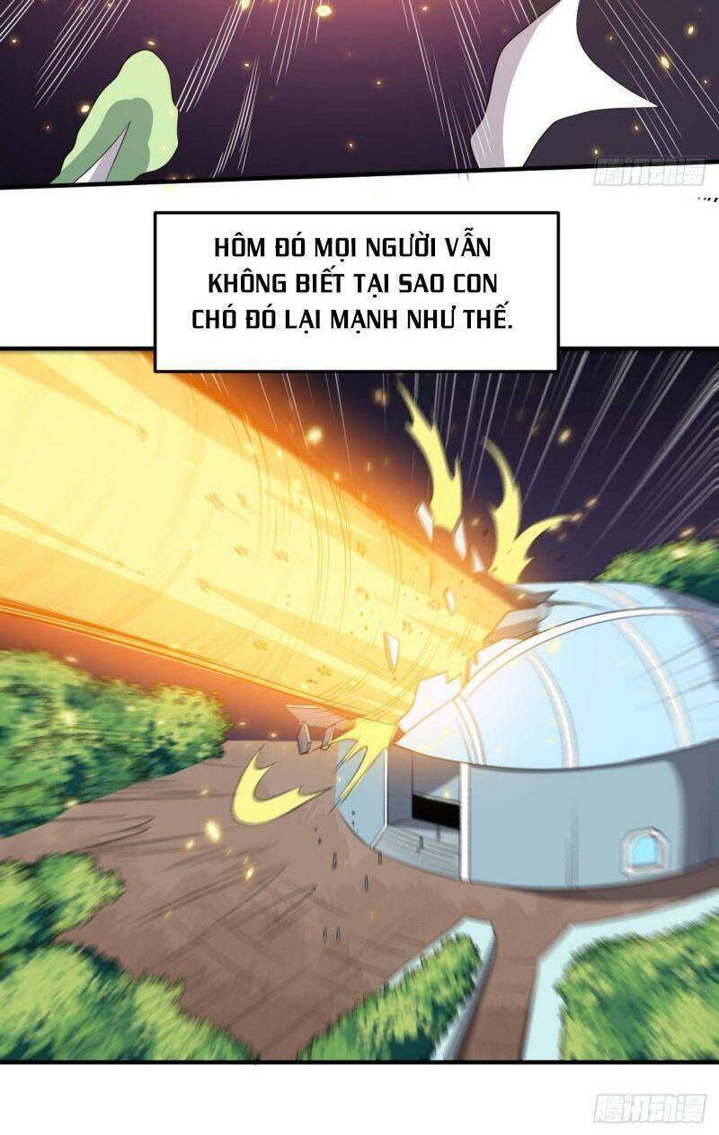 Tổ Thượng Có Tiền Chapter 76 - Trang 25