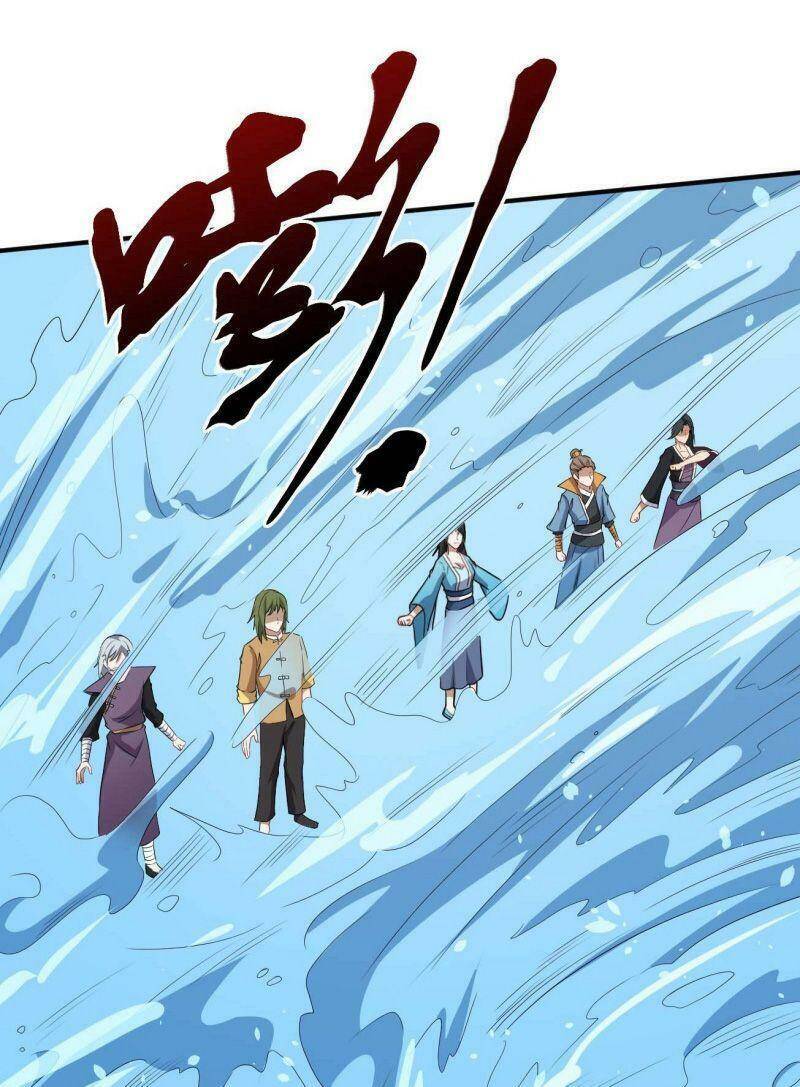 Tổ Thượng Có Tiền Chapter 82 - Trang 35