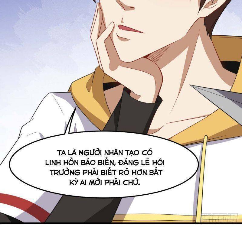 Tổ Thượng Có Tiền Chapter 81 - Trang 16