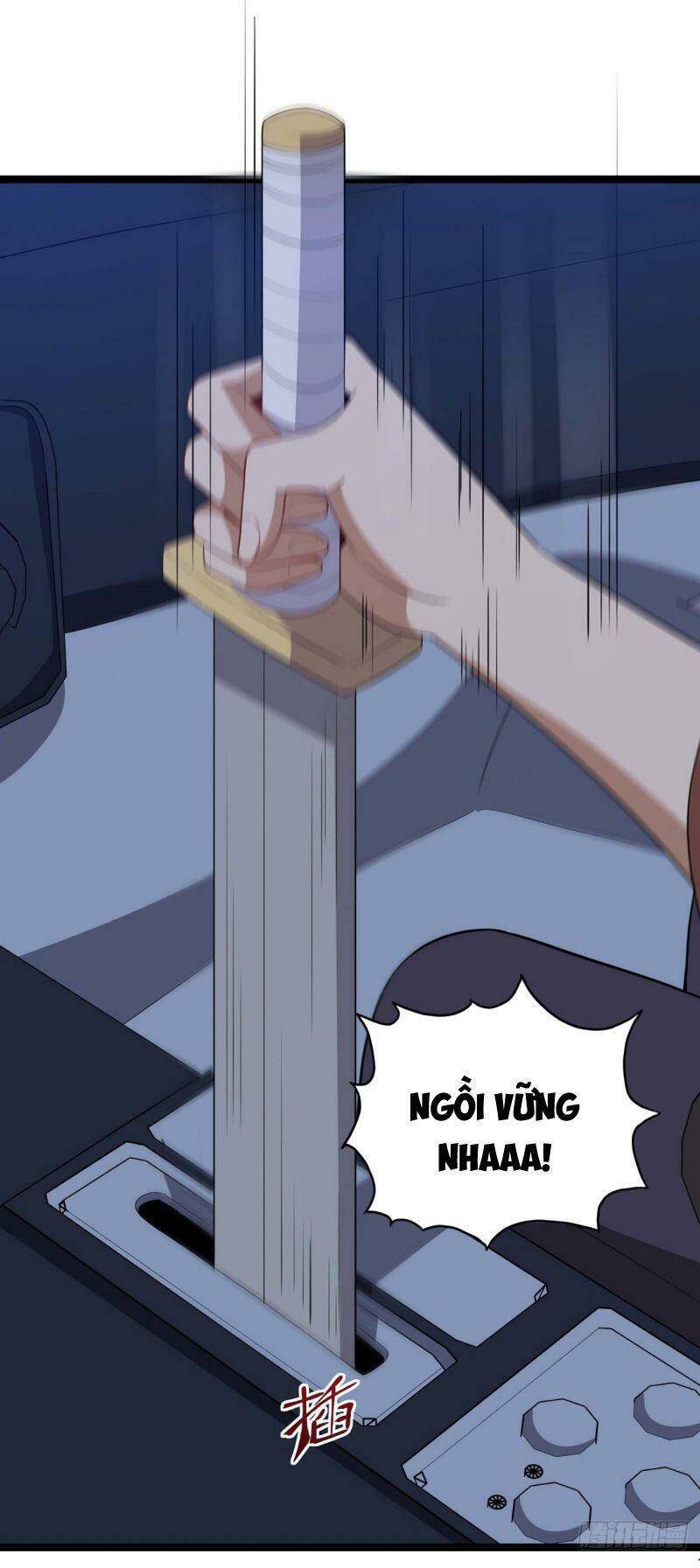 Tổ Thượng Có Tiền Chapter 79 - Trang 31