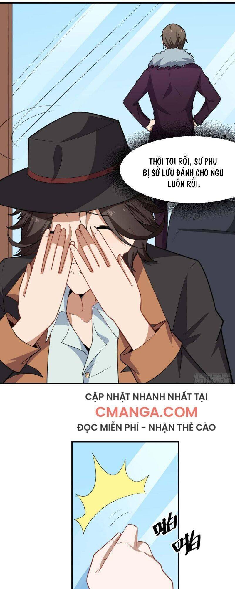 Tổ Thượng Có Tiền Chapter 67 - Trang 26