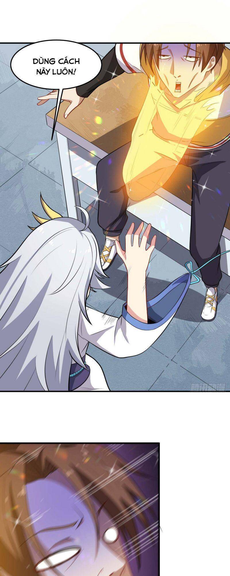 Tổ Thượng Có Tiền Chapter 71 - Trang 6