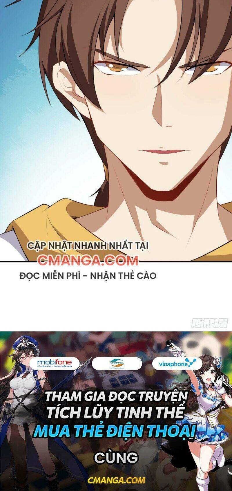 Tổ Thượng Có Tiền Chapter 79 - Trang 38