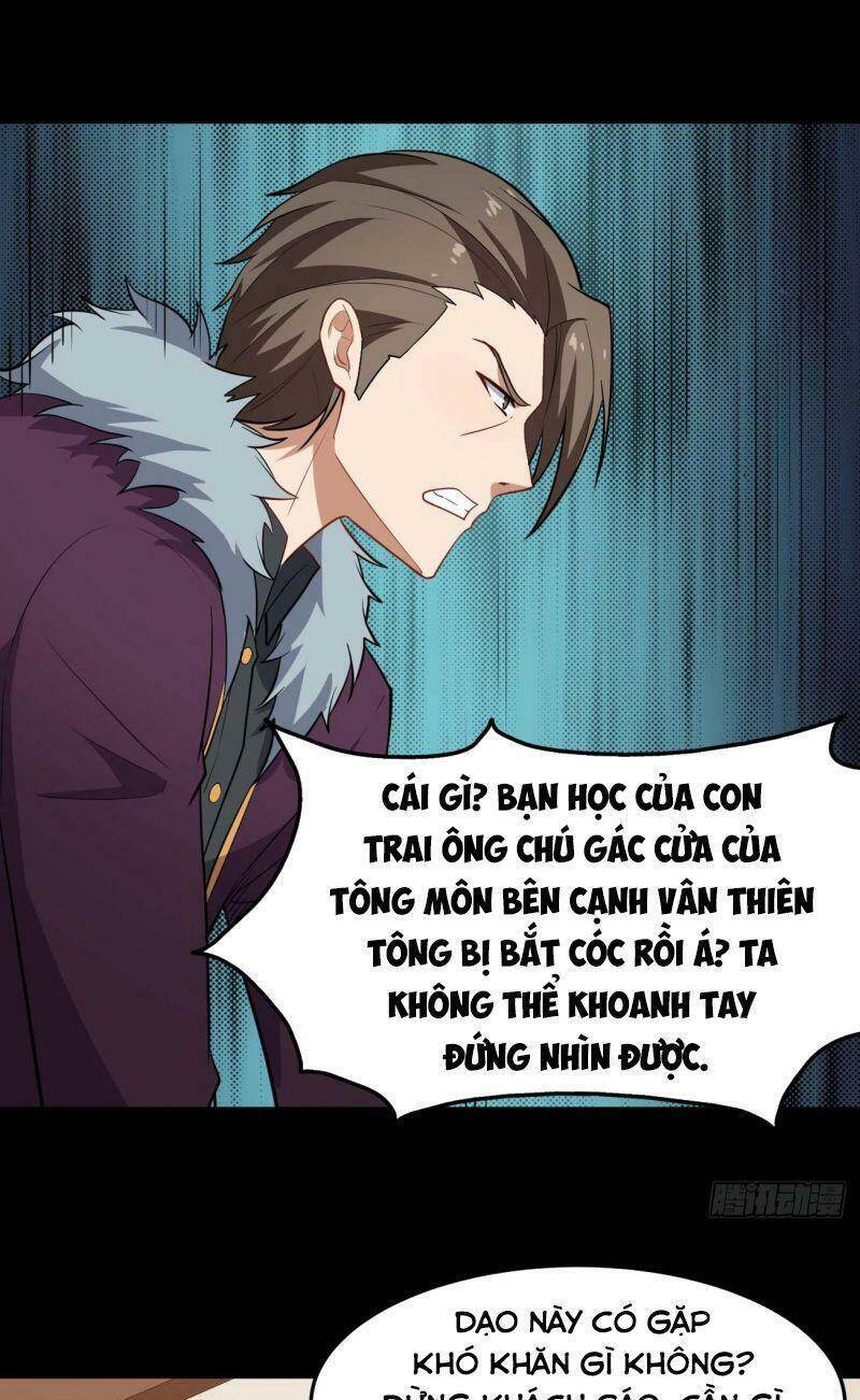 Tổ Thượng Có Tiền Chapter 77 - Trang 17