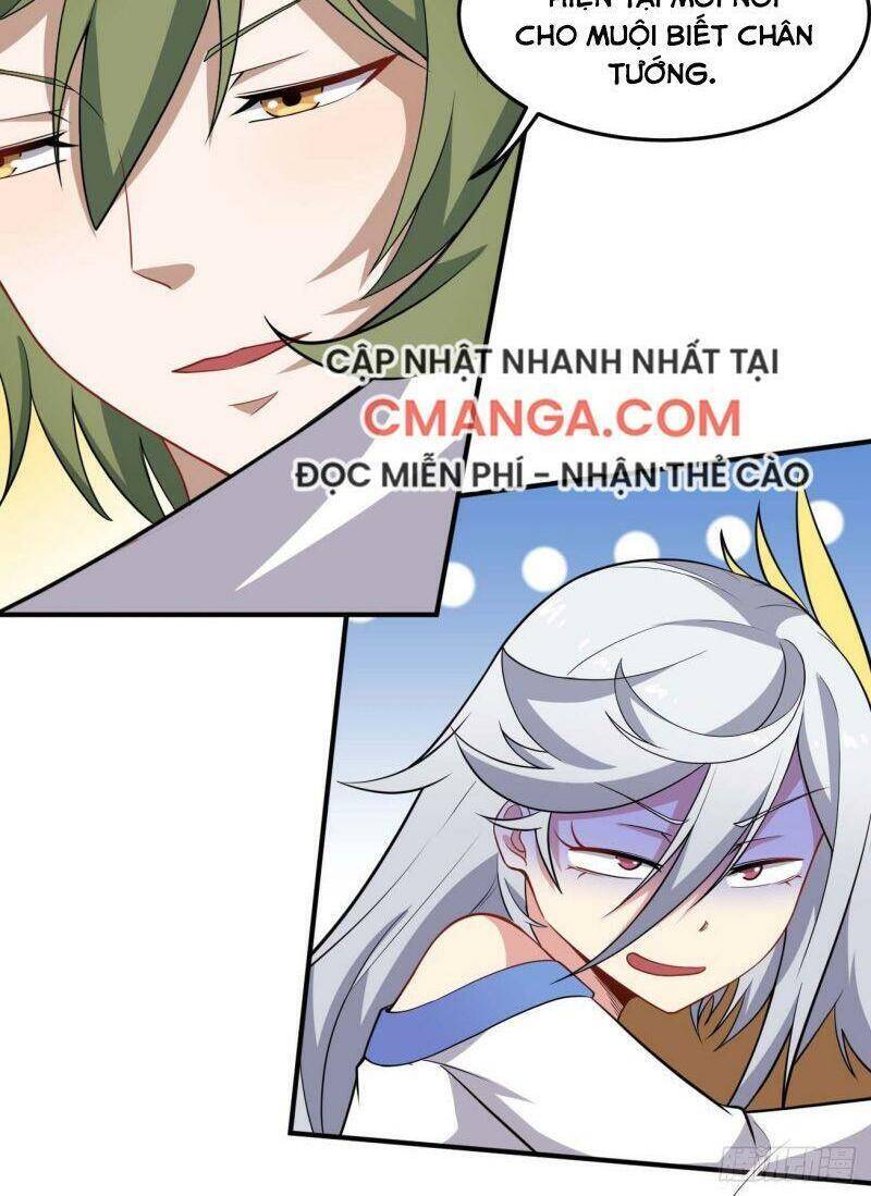 Tổ Thượng Có Tiền Chapter 74 - Trang 1