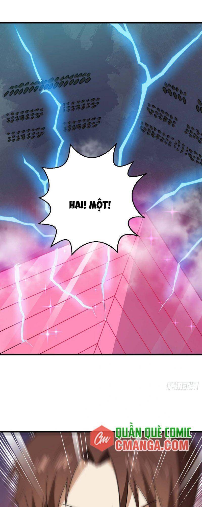 Tổ Thượng Có Tiền Chapter 92 - Trang 20