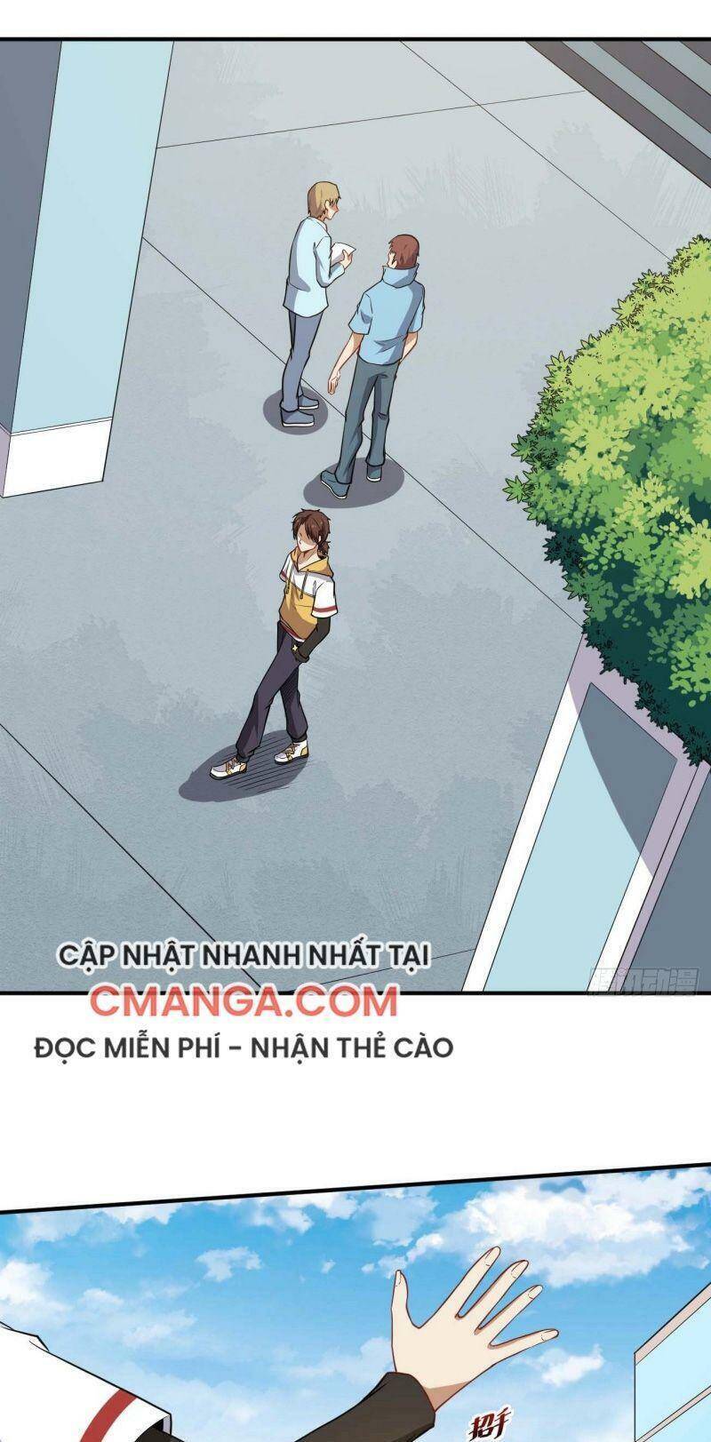 Tổ Thượng Có Tiền Chapter 79 - Trang 18