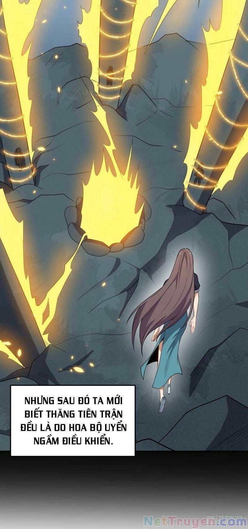 Tổ Thượng Có Tiền Chapter 80 - Trang 37