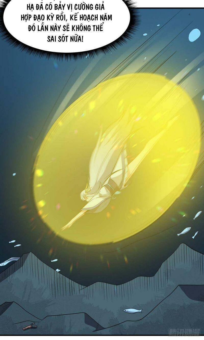 Tổ Thượng Có Tiền Chapter 82 - Trang 15