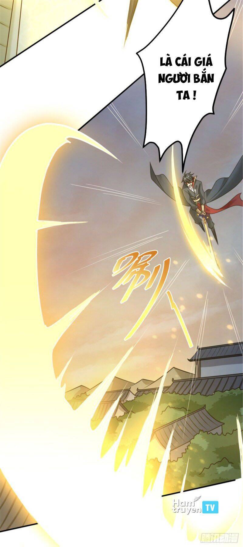 Tổ Thượng Có Tiền Chapter 90 - Trang 11