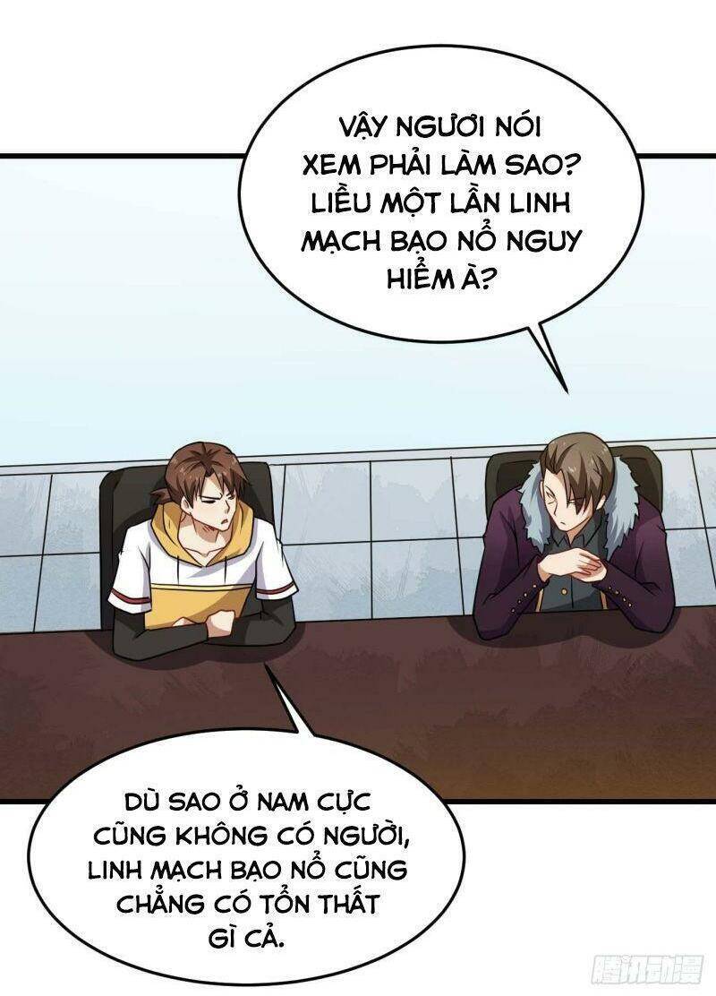 Tổ Thượng Có Tiền Chapter 91 - Trang 31