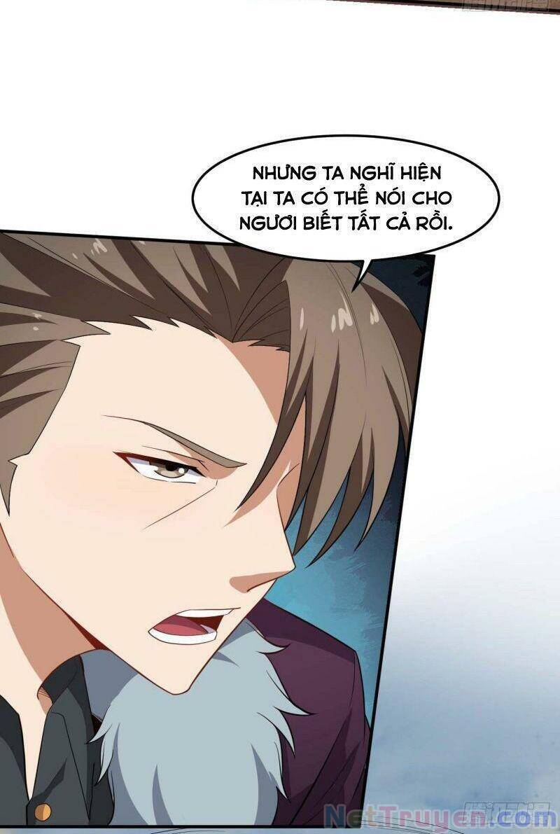 Tổ Thượng Có Tiền Chapter 80 - Trang 29