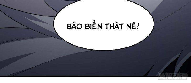 Tổ Thượng Có Tiền Chapter 71 - Trang 27