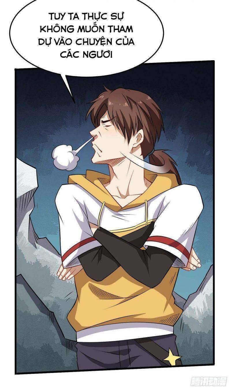 Tổ Thượng Có Tiền Chapter 88 - Trang 18