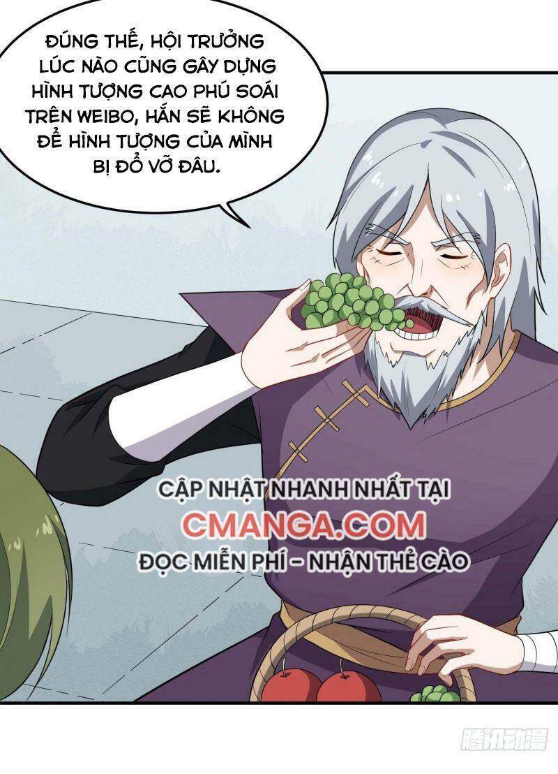 Tổ Thượng Có Tiền Chapter 77 - Trang 6