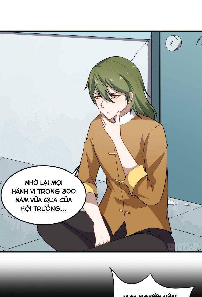 Tổ Thượng Có Tiền Chapter 77 - Trang 15