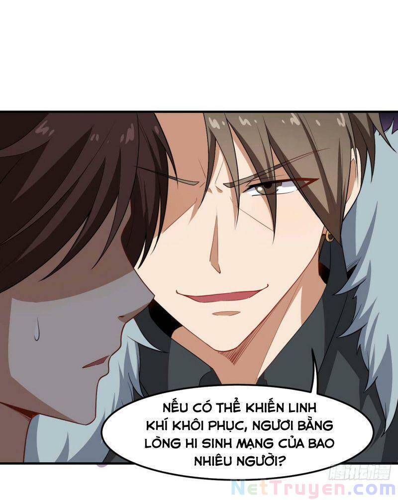 Tổ Thượng Có Tiền Chapter 80 - Trang 12