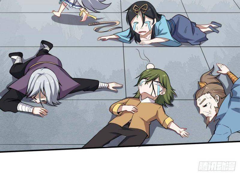 Tổ Thượng Có Tiền Chapter 69 - Trang 3