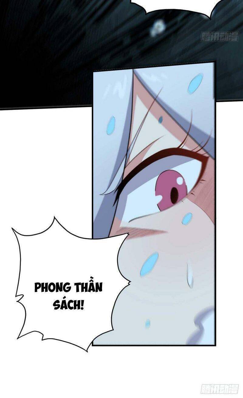 Tổ Thượng Có Tiền Chapter 82 - Trang 26