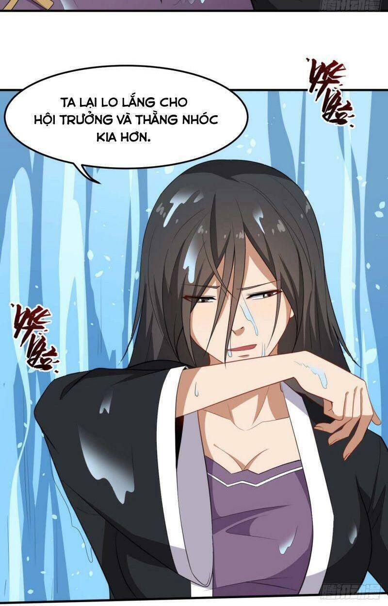 Tổ Thượng Có Tiền Chapter 82 - Trang 38