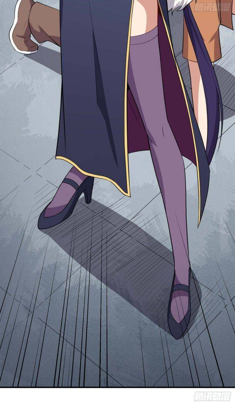 Tổ Thượng Có Tiền Chapter 69 - Trang 31